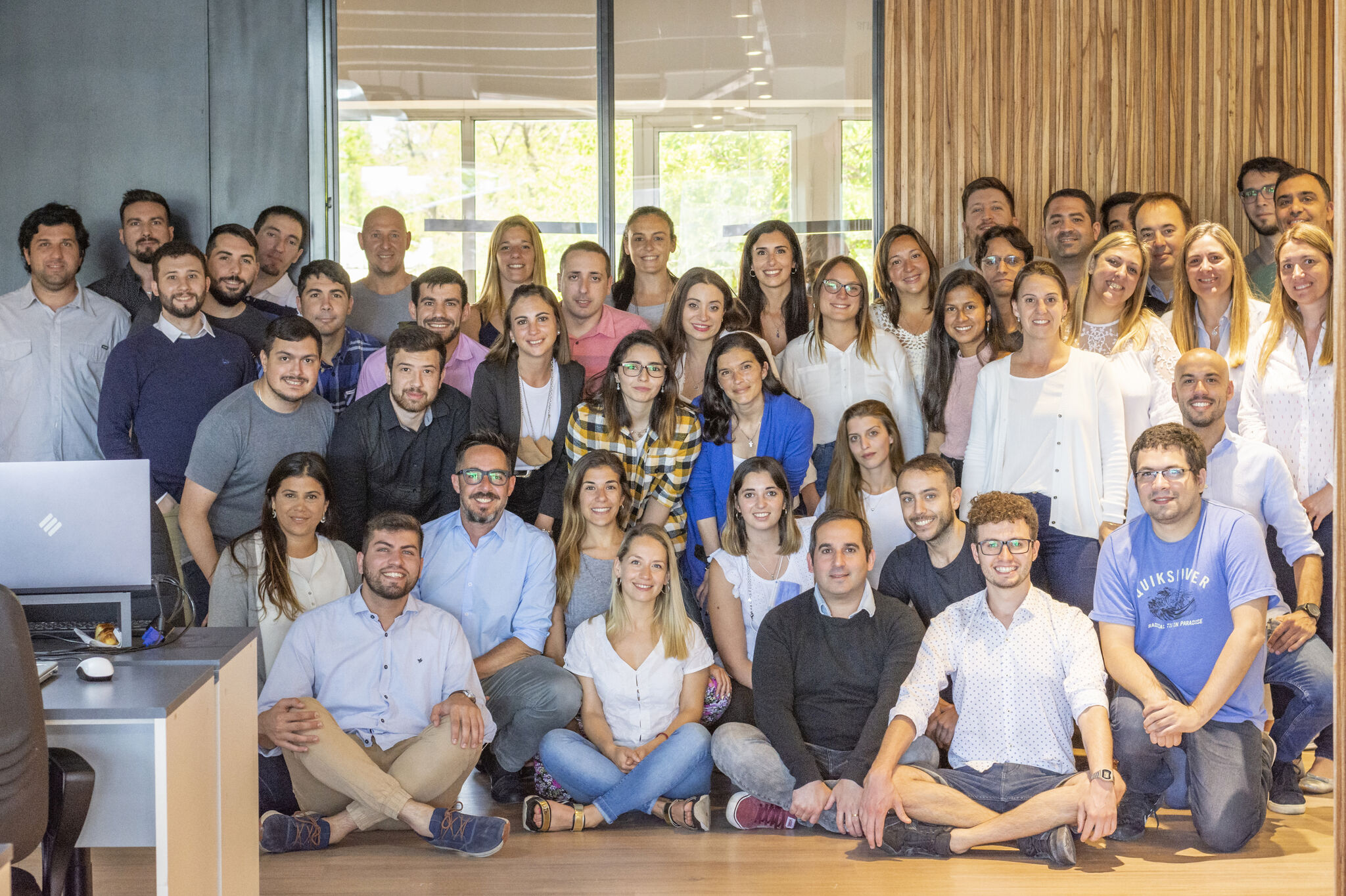 Infosis - Mar del Plata